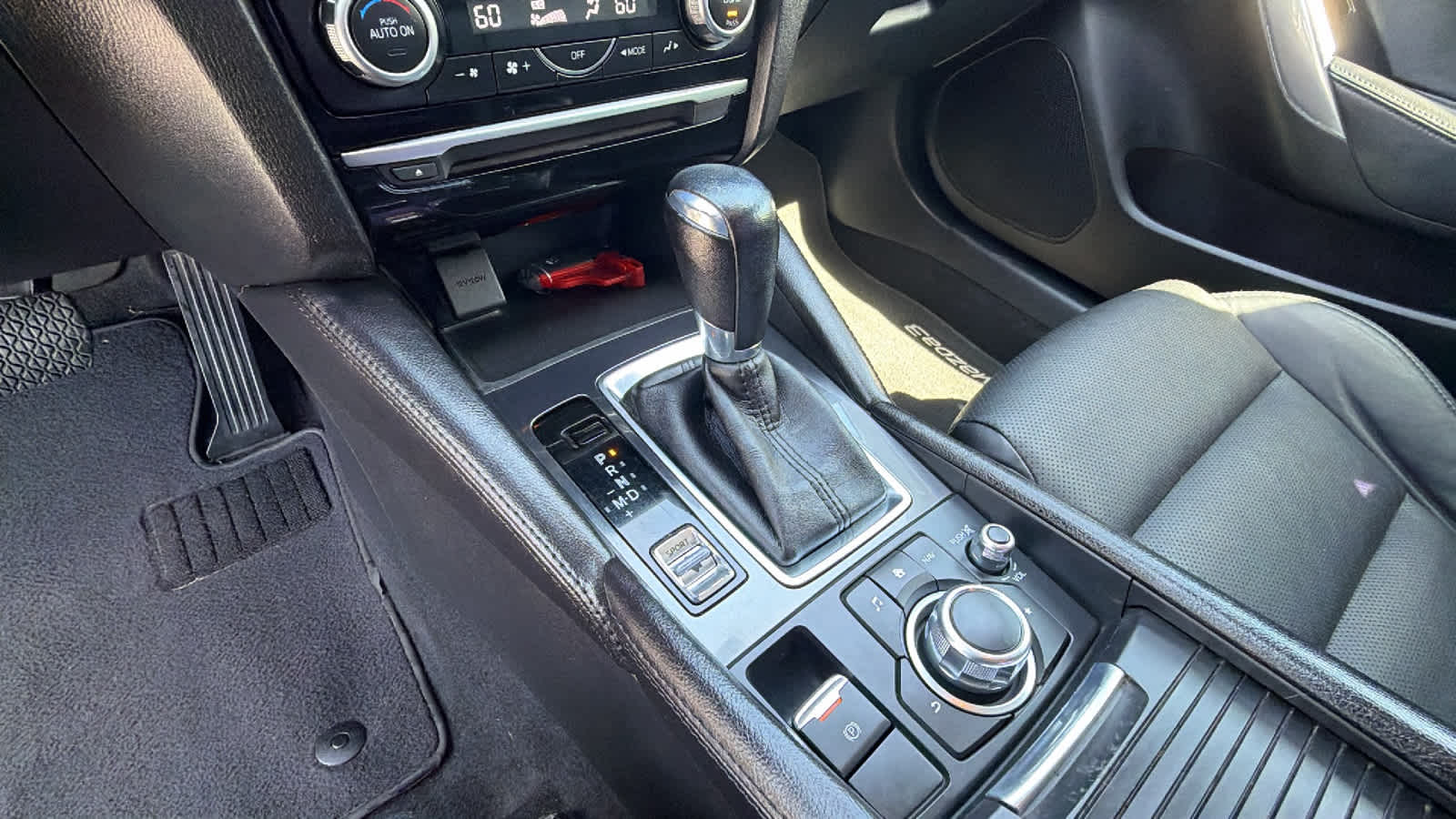 Thumbnail: 2016 Mazda Mazda6 - 13