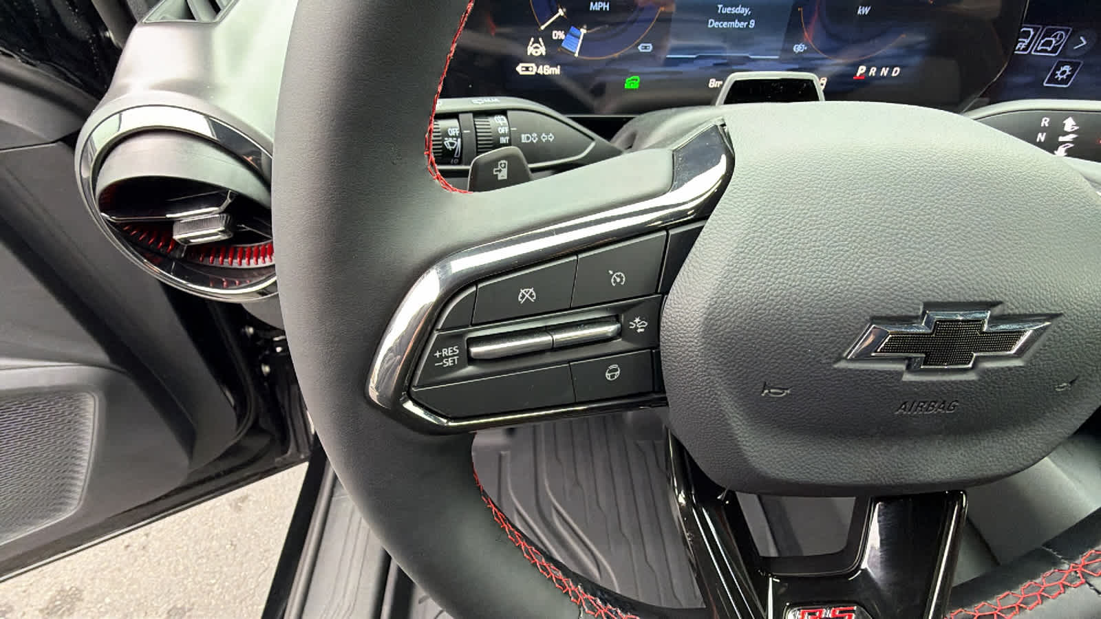 Thumbnail: 2026 Chevrolet Equinox - 19