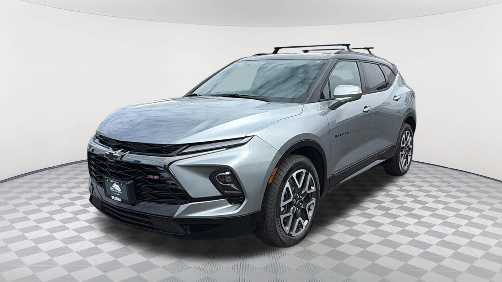 2026 Chevrolet Blazer RS - Photo 1
