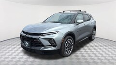 2026 Chevrolet Blazer RS SUV