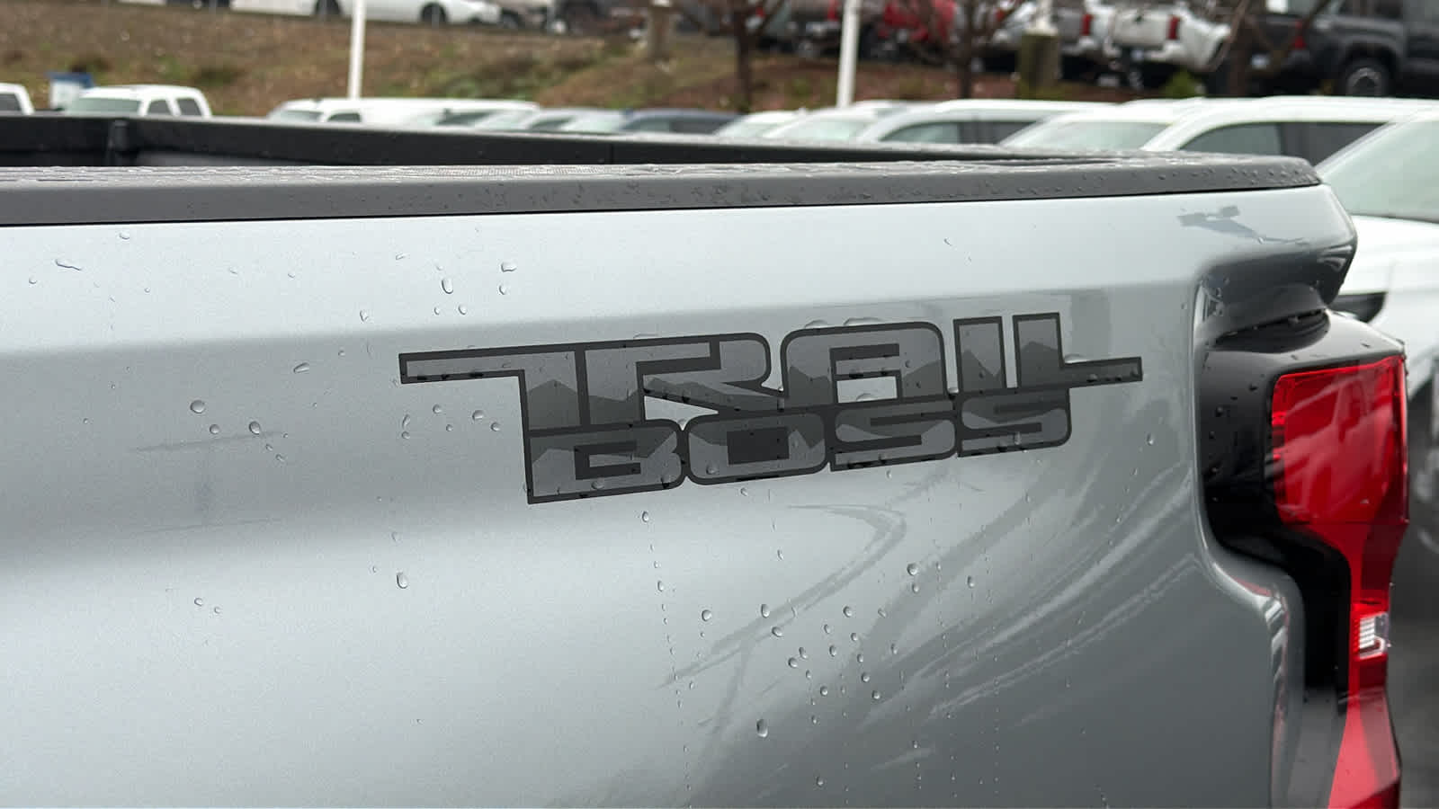 Thumbnail: 2026 Chevrolet Silverado 3500 - 28