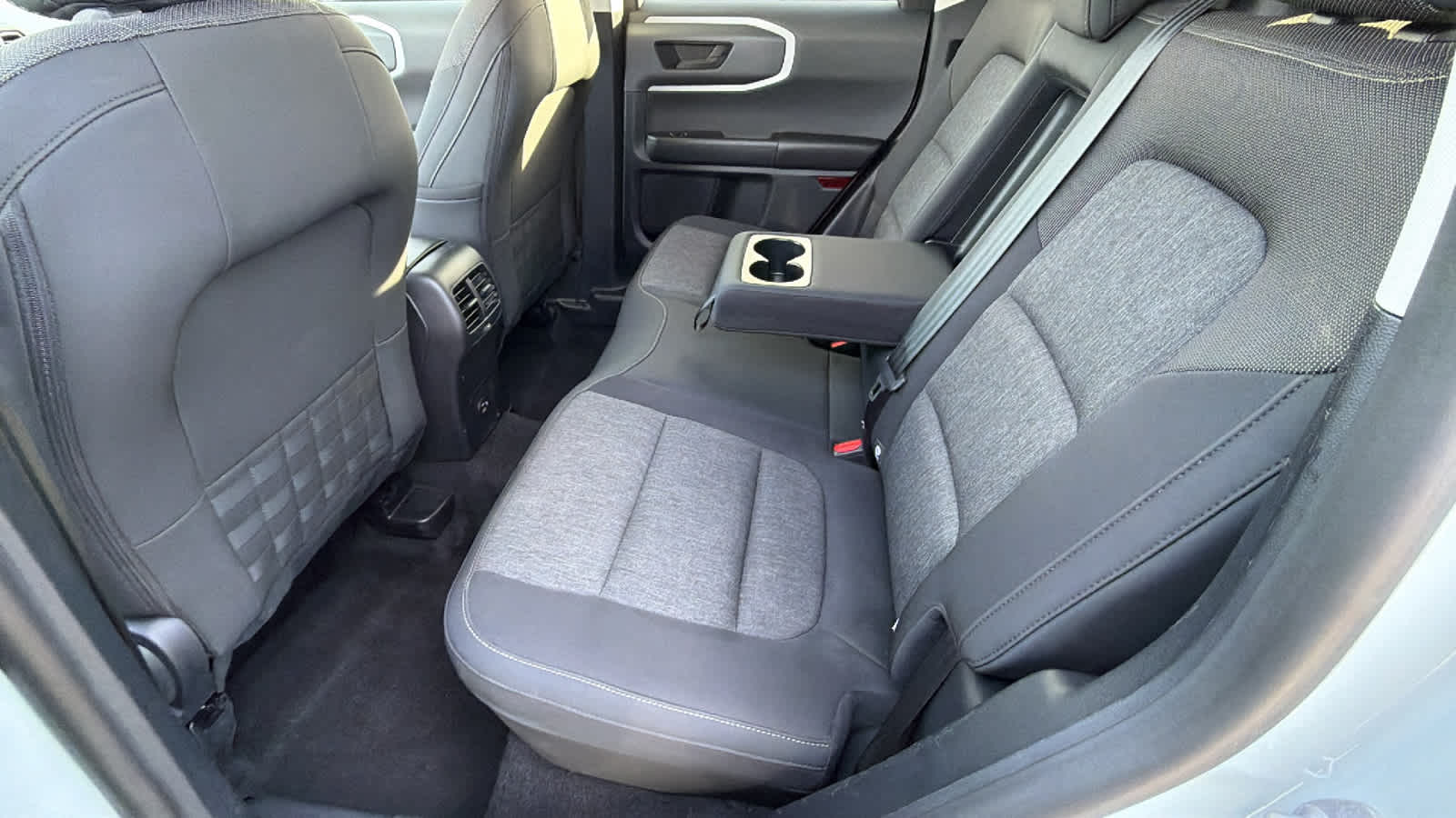 Thumbnail: 2024 Ford Bronco Sport - 24