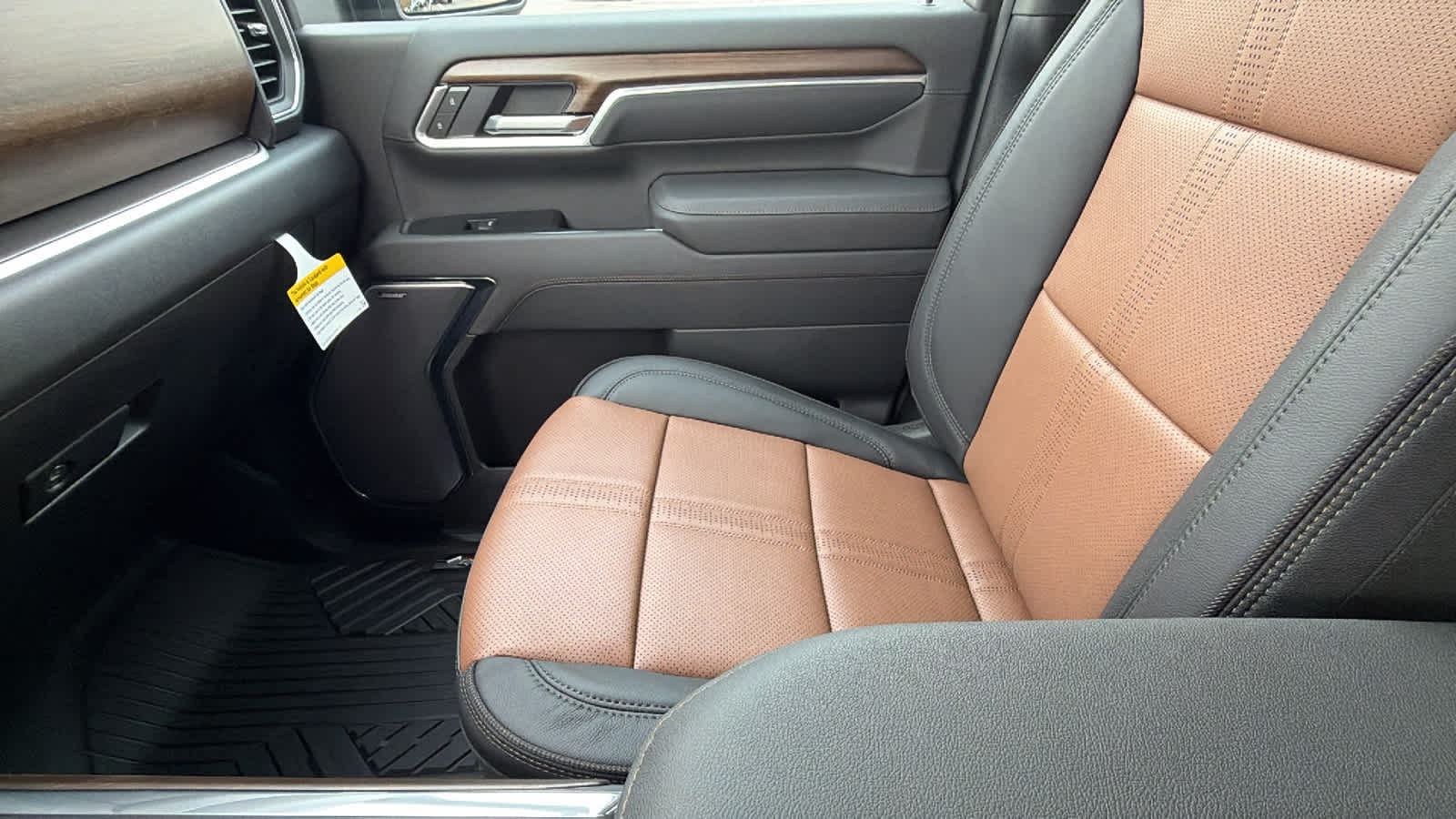 Thumbnail: 2026 Chevrolet Silverado 2500 - 12