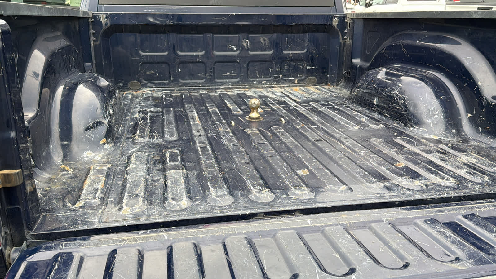 Thumbnail: 2018 RAM 2500 - 27