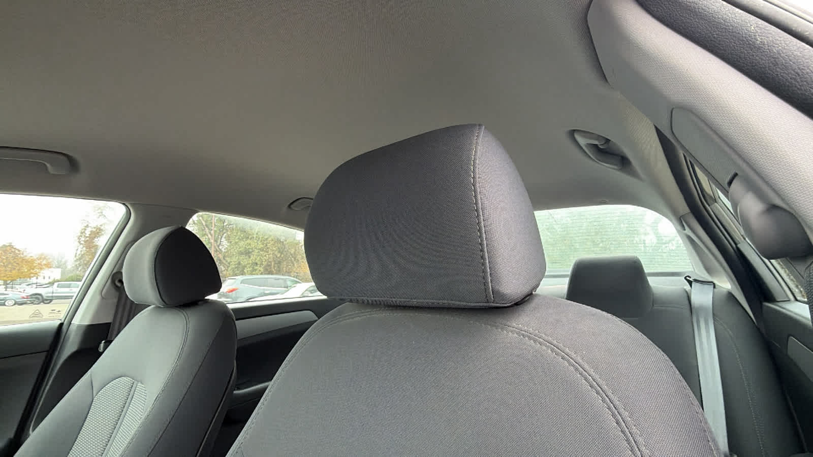 Thumbnail: 2019 Hyundai Sonata - 11