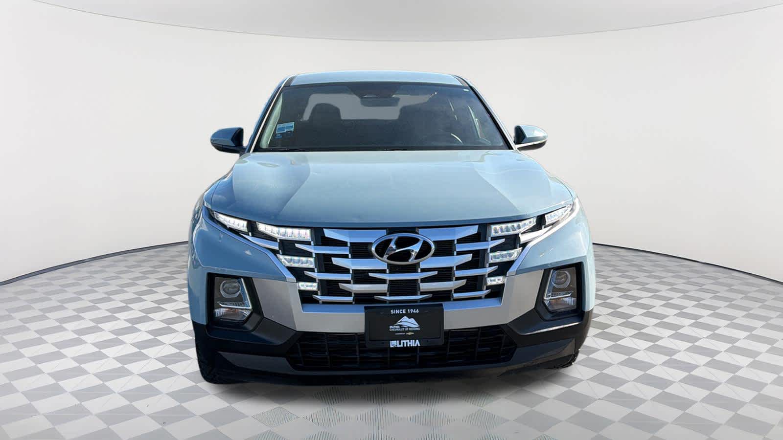 Thumbnail: 2023 Hyundai Santa Cruz - 2