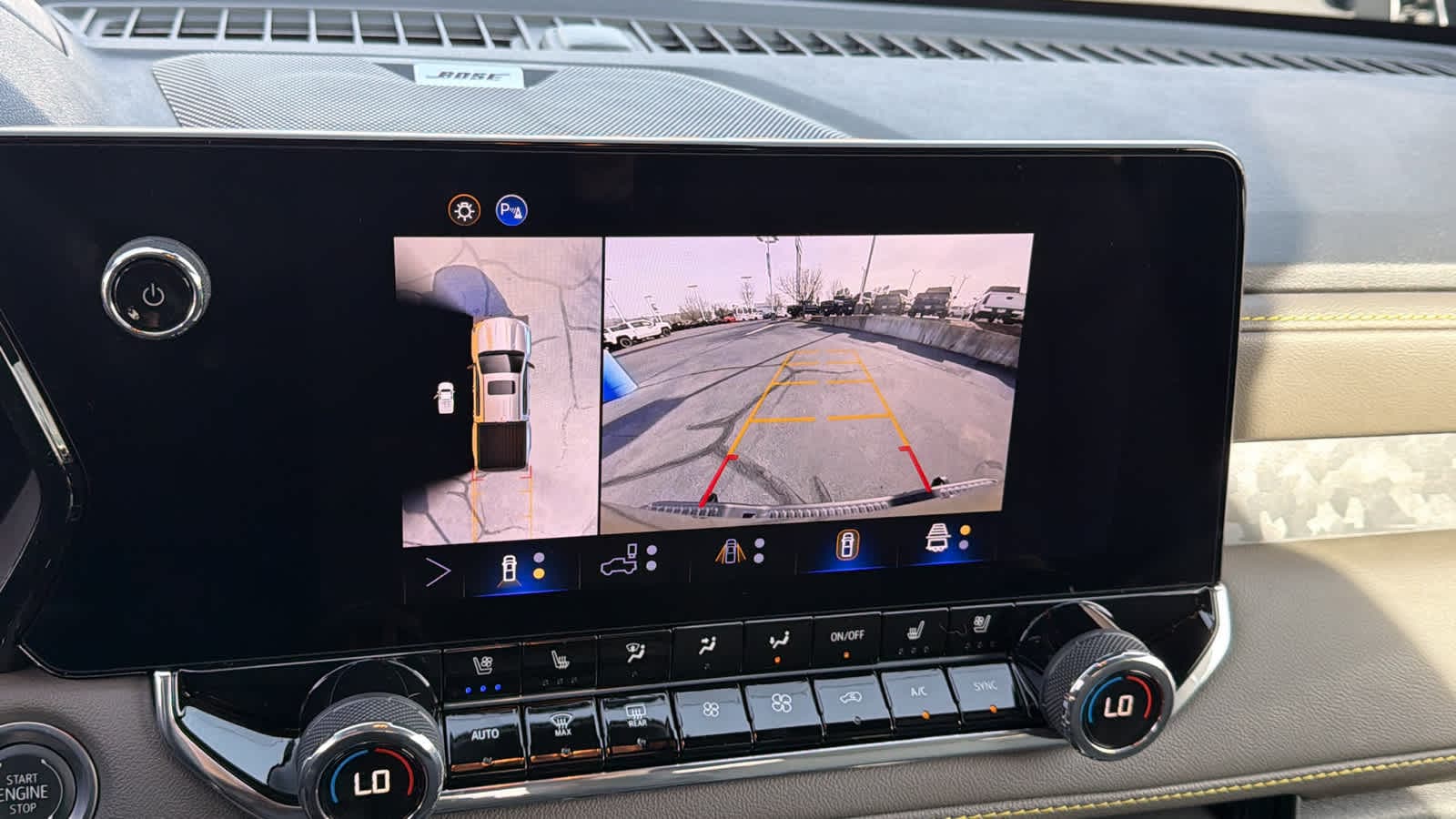 Thumbnail: 2025 Chevrolet Colorado - 16