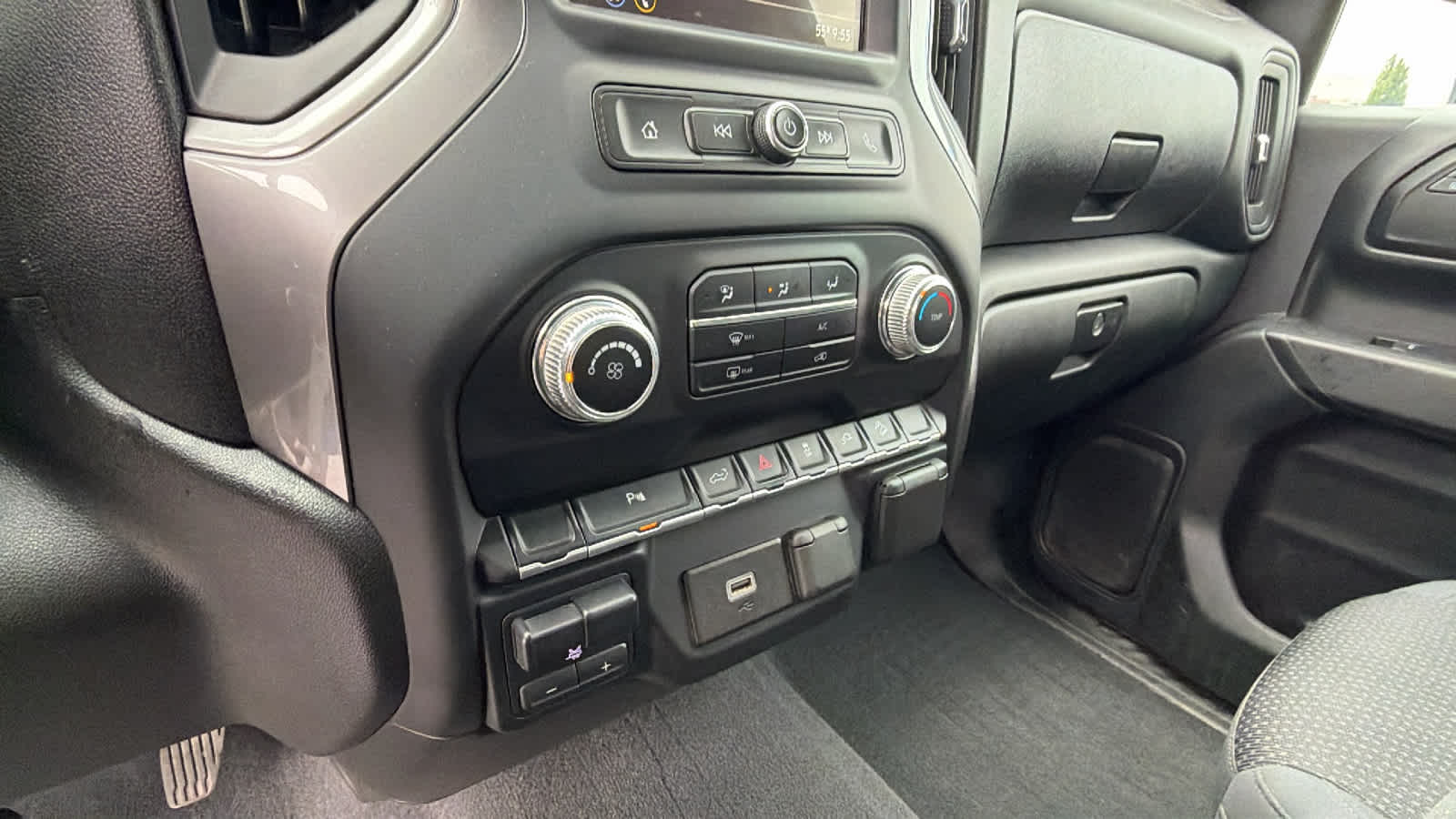 Thumbnail: 2019 GMC Sierra 1500 - 14