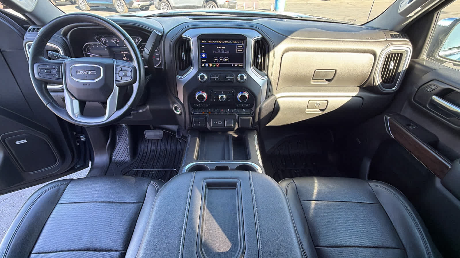 Thumbnail: 2019 GMC Sierra 1500 - 26