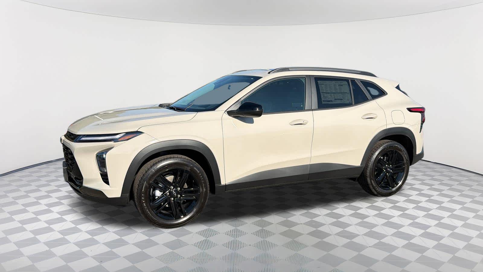 2026 Chevrolet Trax Activ - Photo 8