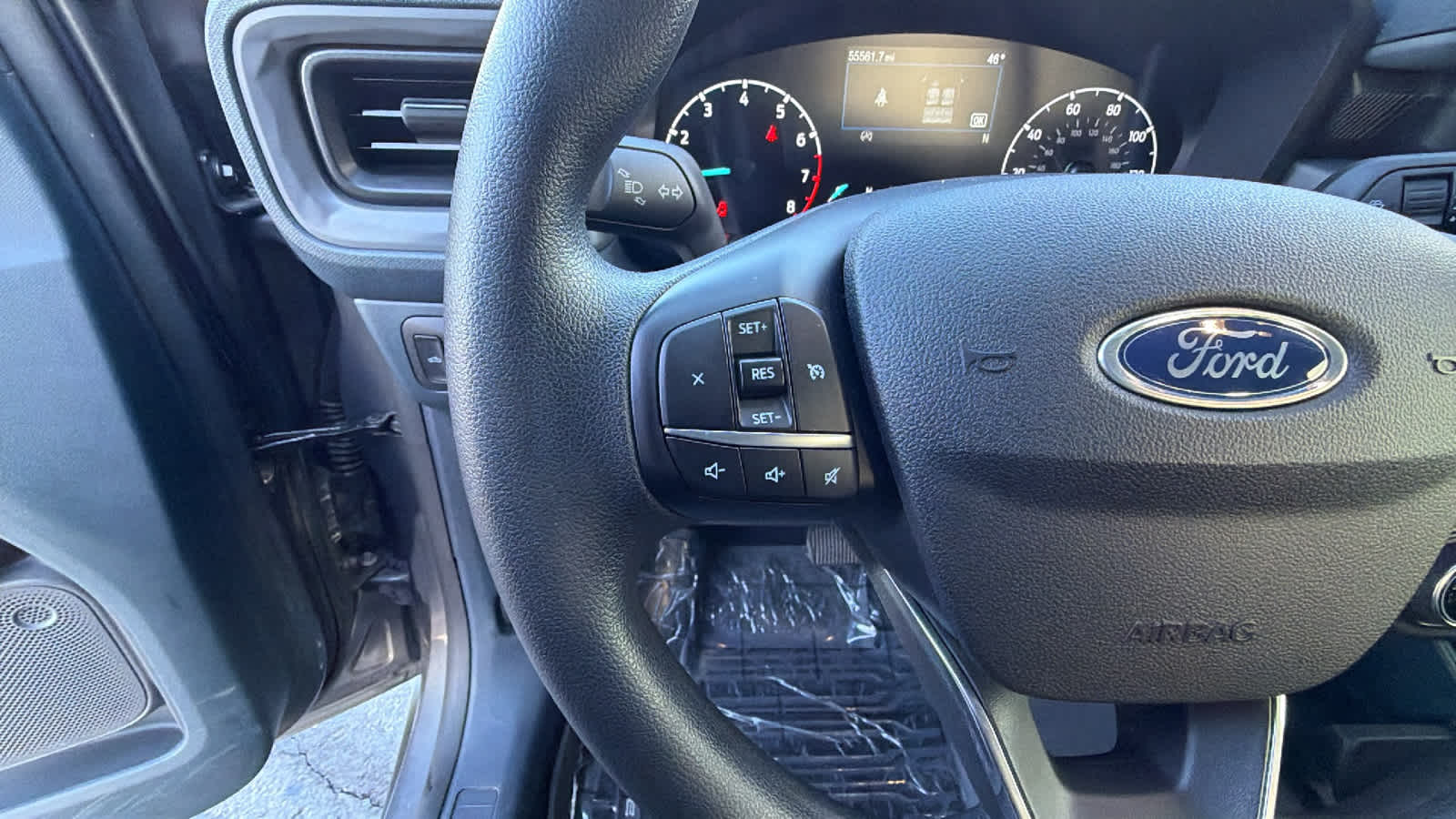 Thumbnail: 2023 Ford Maverick - 19