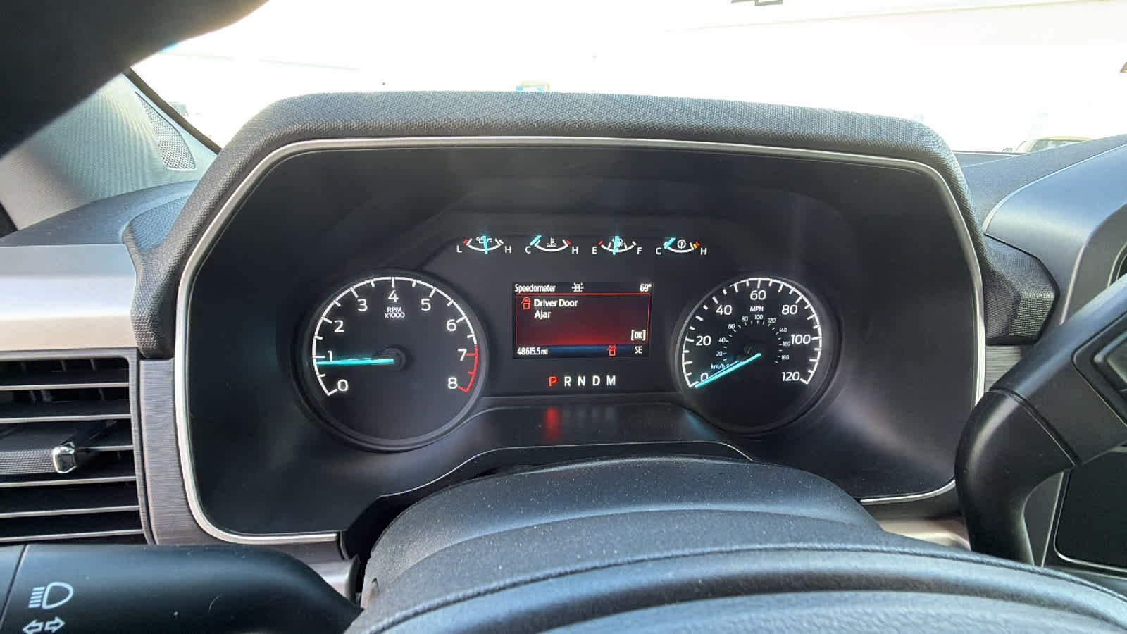 Thumbnail: 2023 Ford F-150 - 21