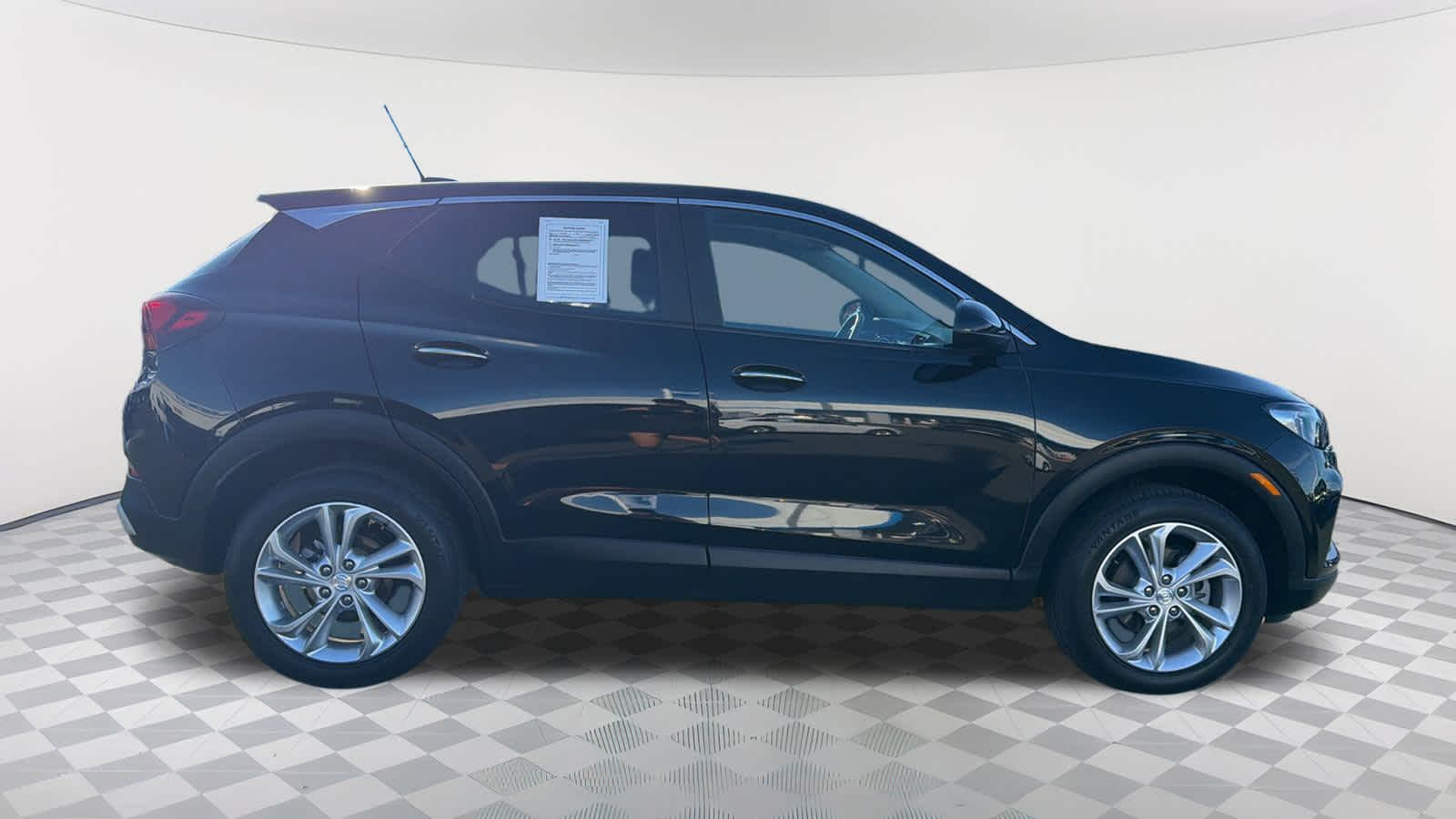 2023 Buick Encore GX Preferred photo 4