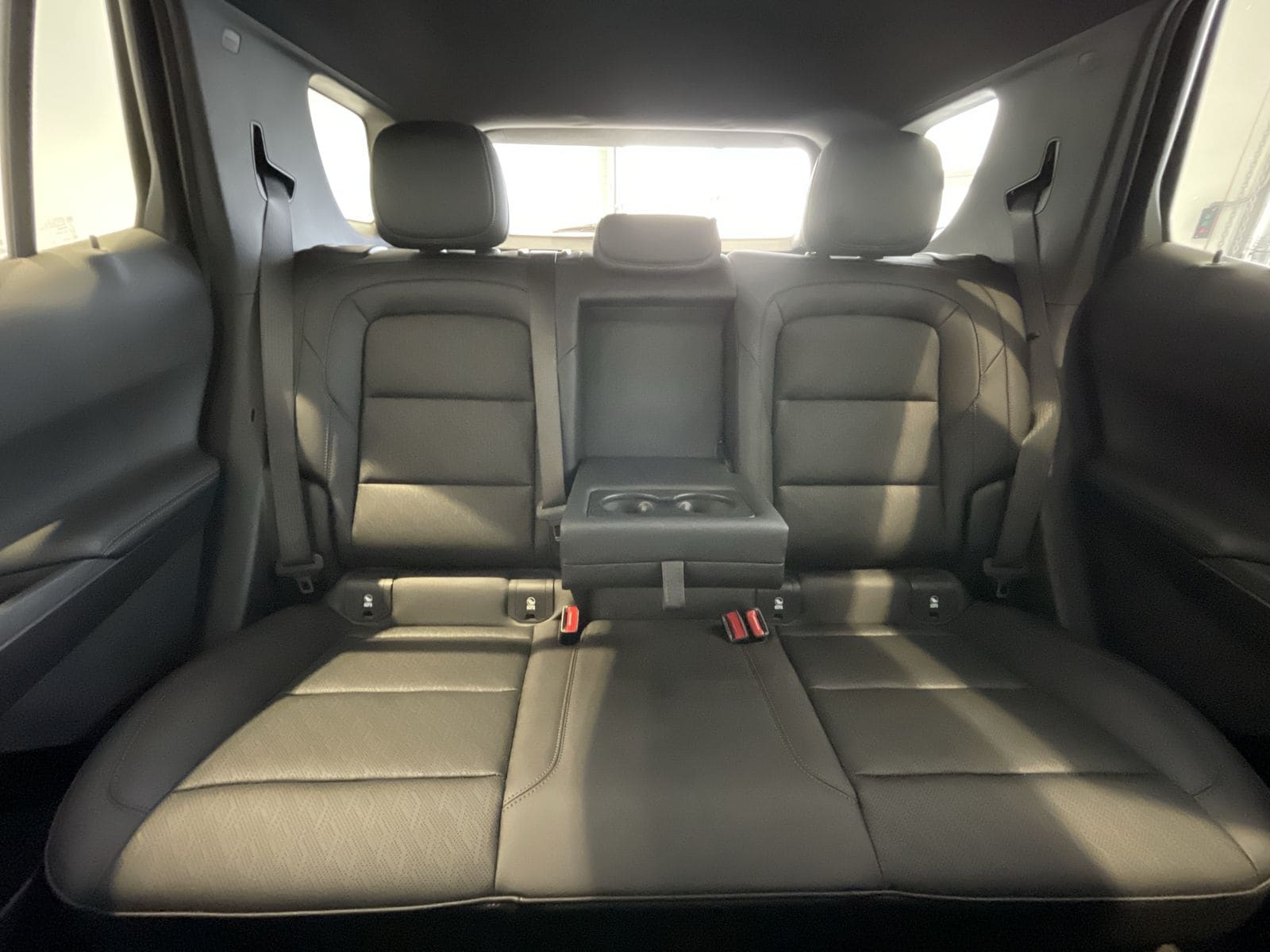 Thumbnail: 2025 Chevrolet Equinox - 43
