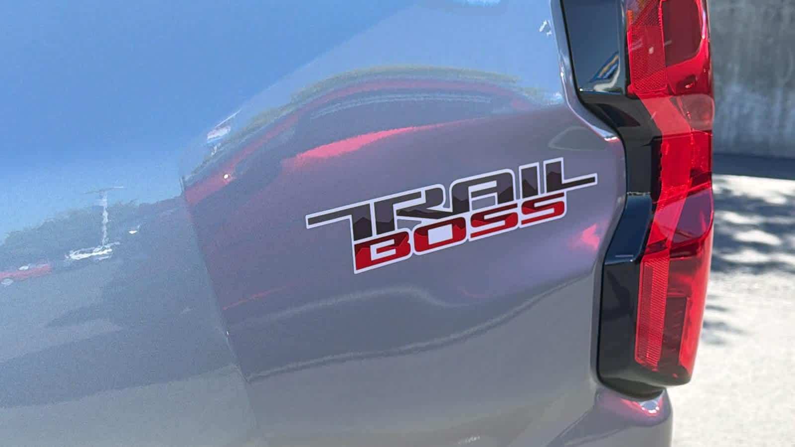 Thumbnail: 2026 Chevrolet Colorado - 28