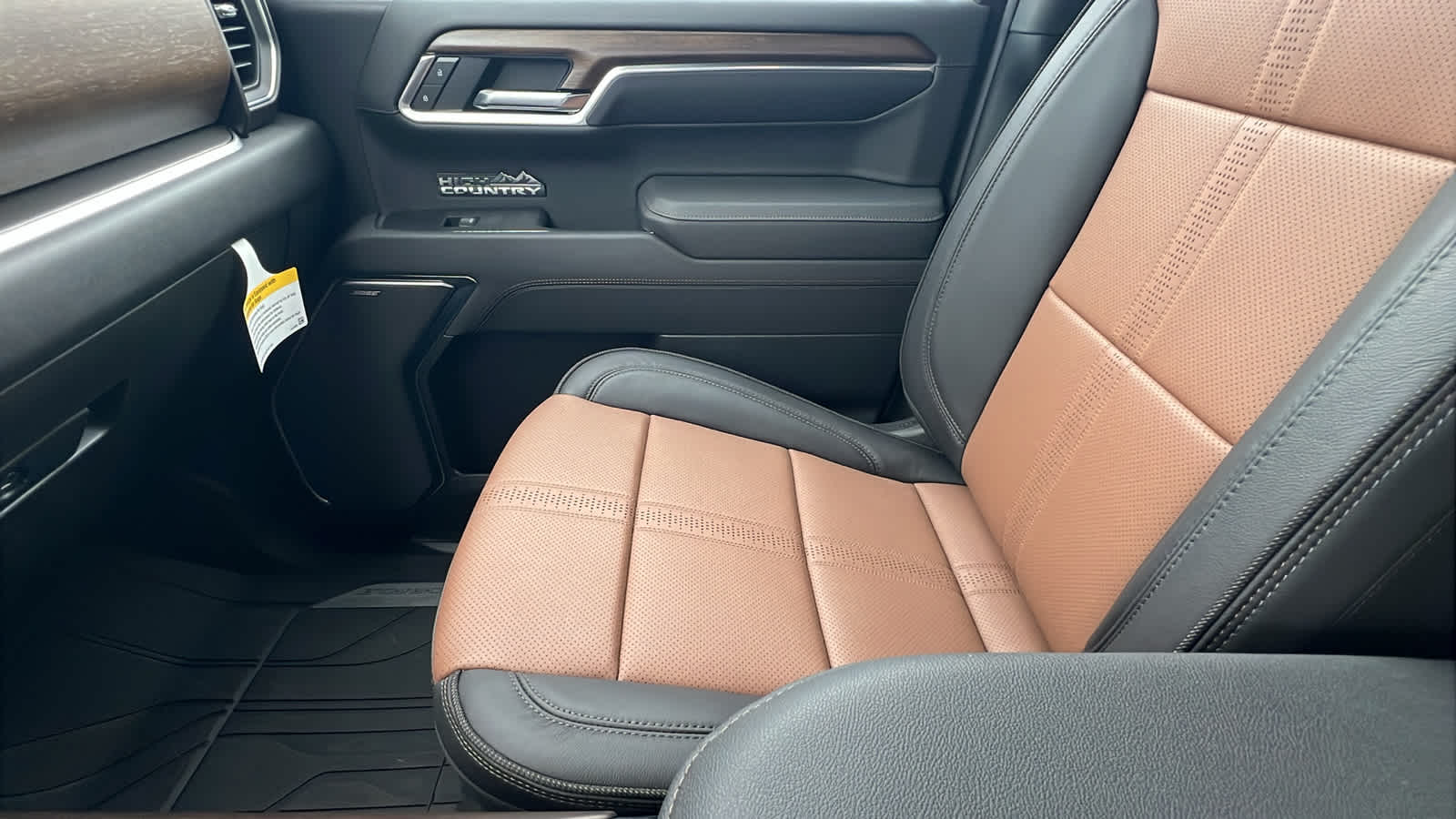 Thumbnail: 2025 Chevrolet Silverado 1500 - 12