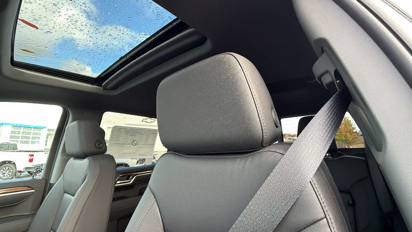 Thumbnail: 2026 Chevrolet Silverado 1500 - 11