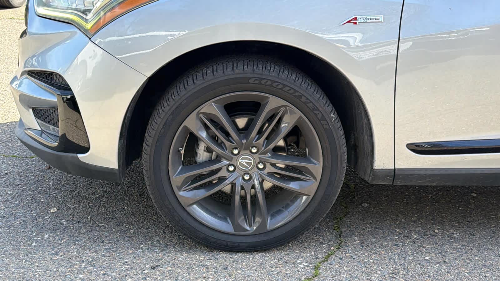 Thumbnail: 2019 Acura RDX - 9