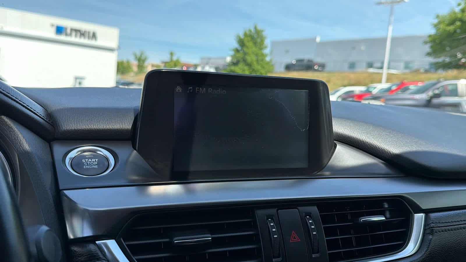 Thumbnail: 2016 Mazda Mazda6 - 15