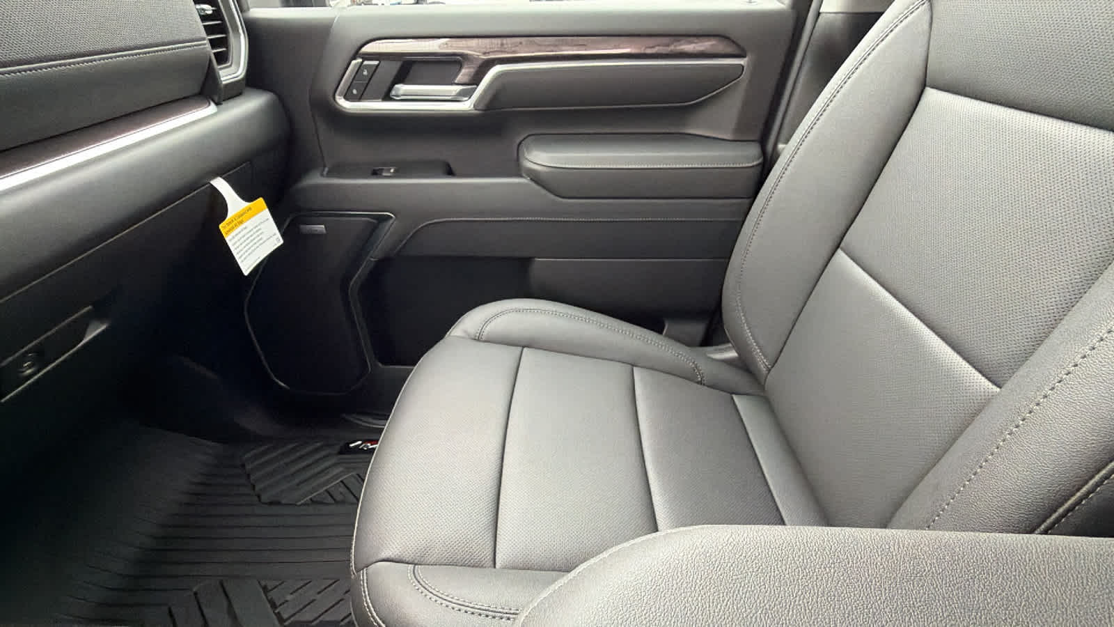 Thumbnail: 2026 Chevrolet Silverado 2500 - 12