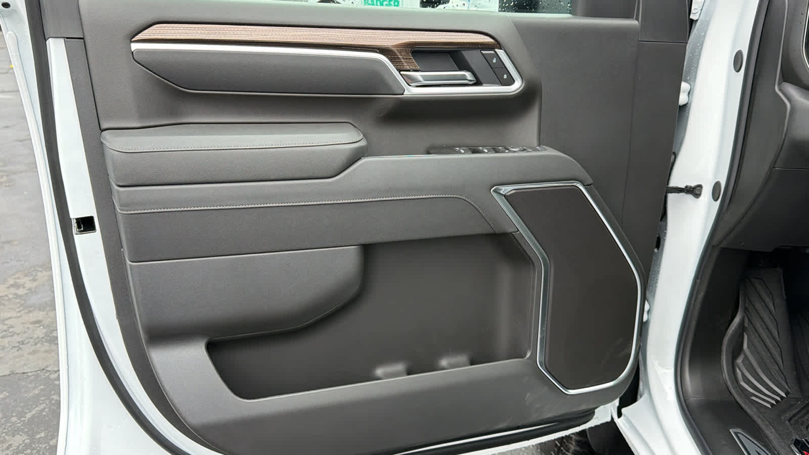 2026 Chevrolet Silverado 3500 HD LT - Photo 23