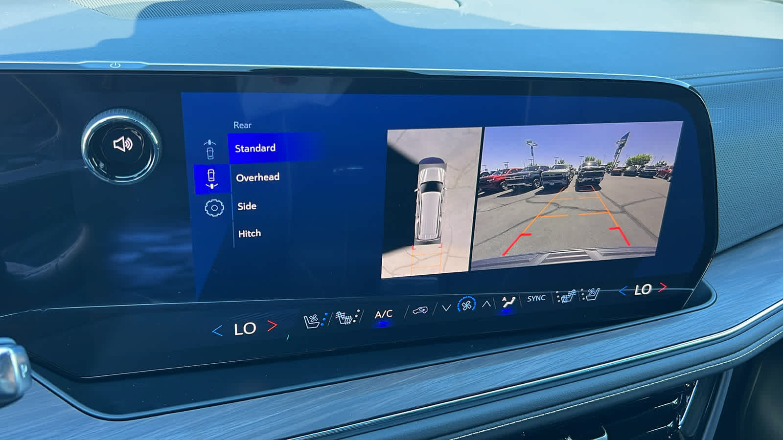 Thumbnail: 2025 Chevrolet Suburban - 16