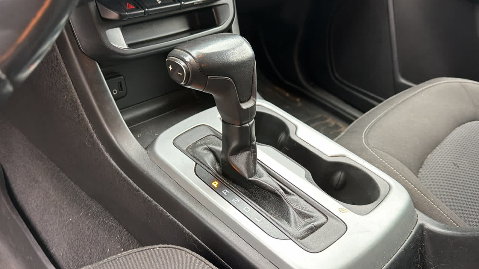 Thumbnail: 2020 Chevrolet Colorado - 12