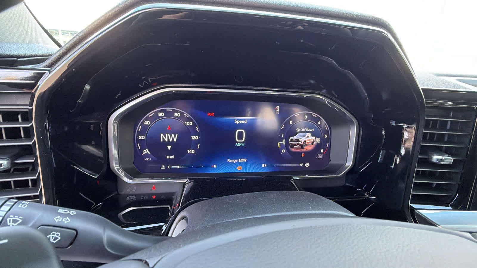 Thumbnail: 2026 Chevrolet Silverado 1500 - 21
