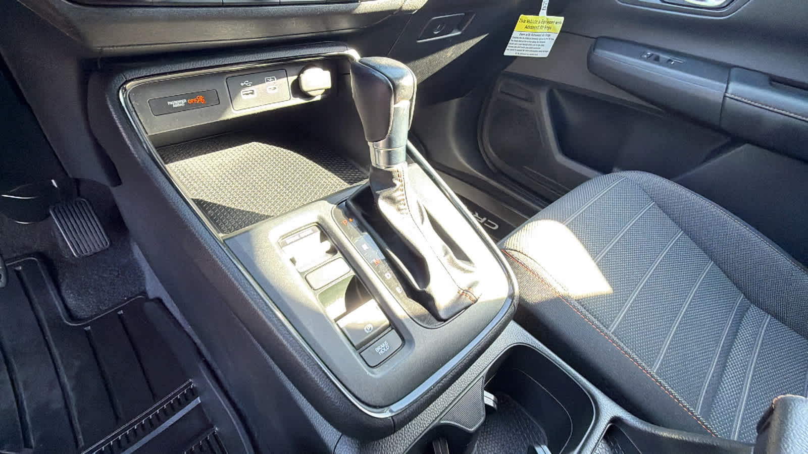 Thumbnail: 2023 Honda CR-V - 12