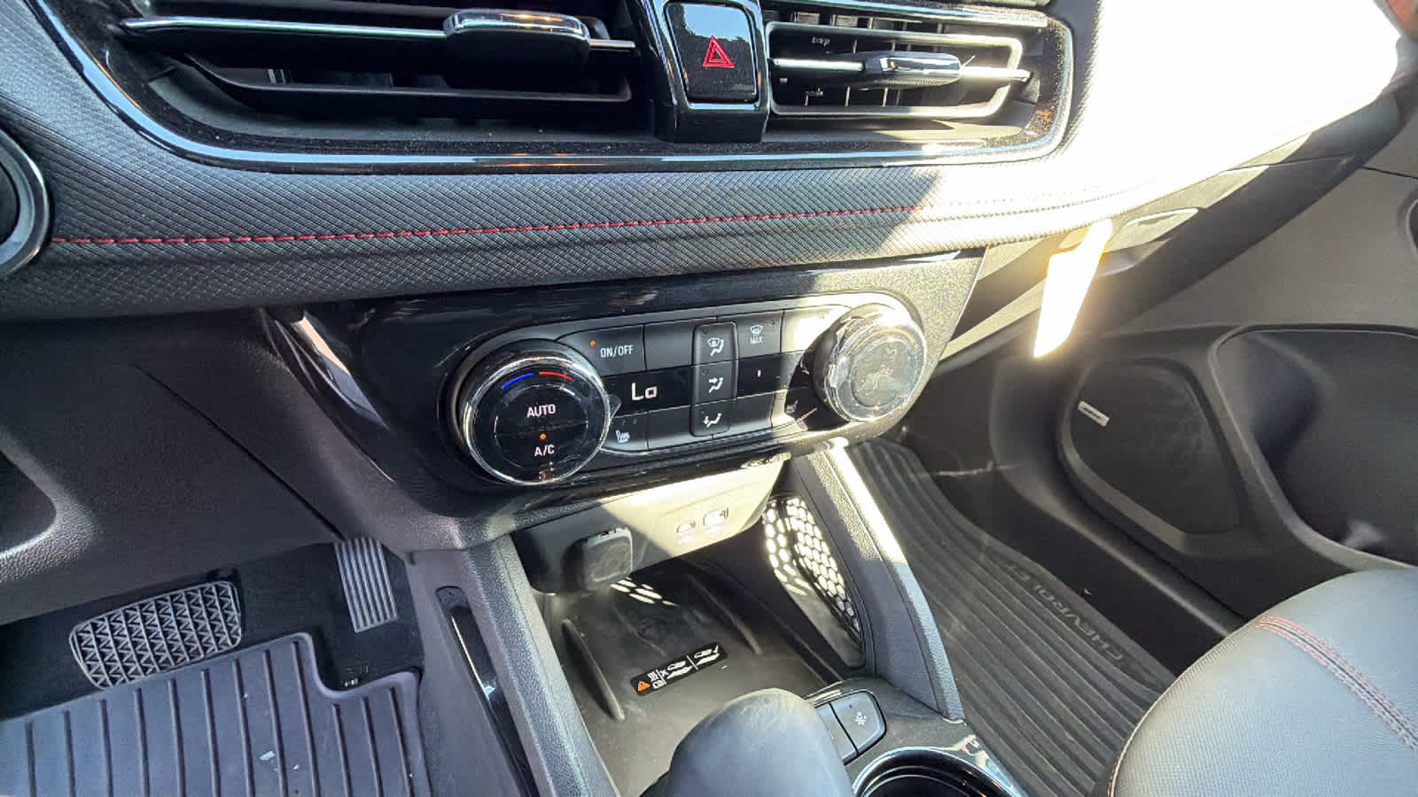 2026 Chevrolet Trailblazer RS - Photo 14