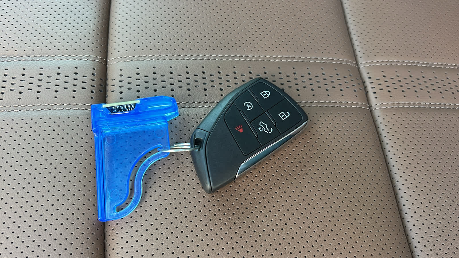 Thumbnail: 2025 Chevrolet Silverado 2500 - 29