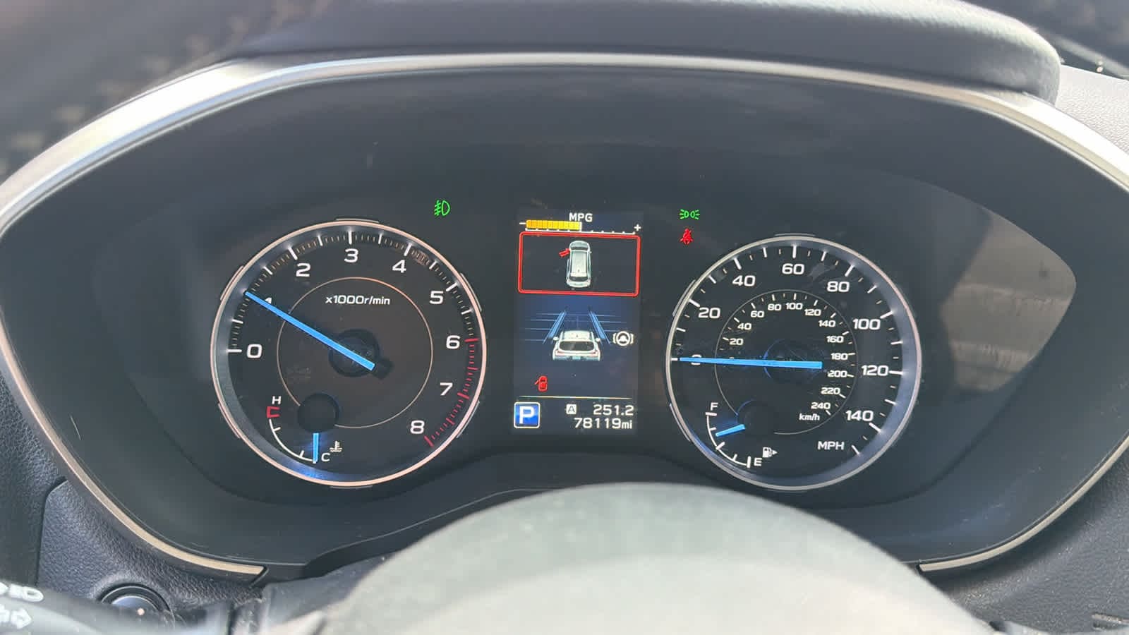 Thumbnail: 2022 Subaru Ascent - 15