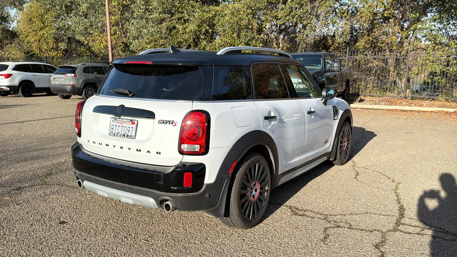 Thumbnail: 2020 MINI Cooper Countryman - 5