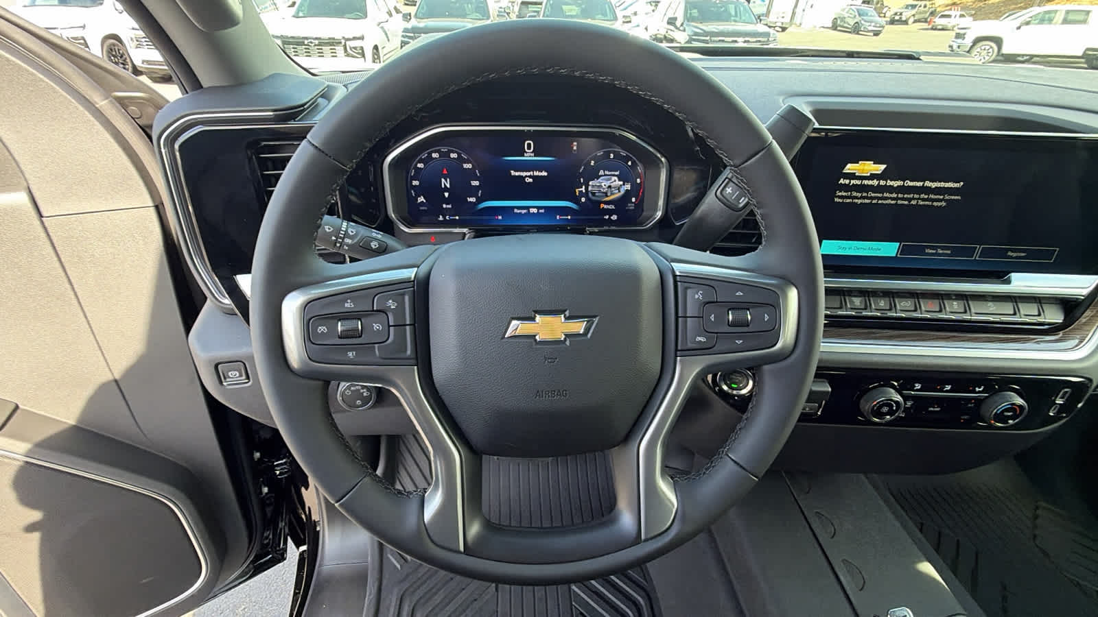 2026 Chevrolet Silverado 2500 HD LT - Photo 18