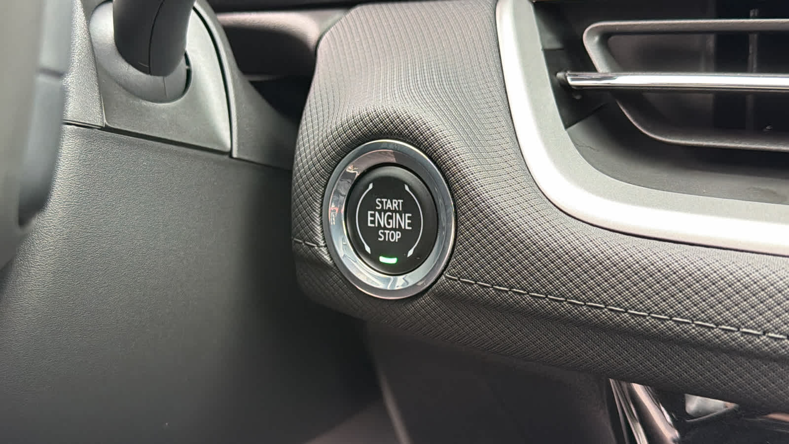 Thumbnail: 2026 Chevrolet TrailBlazer - 17