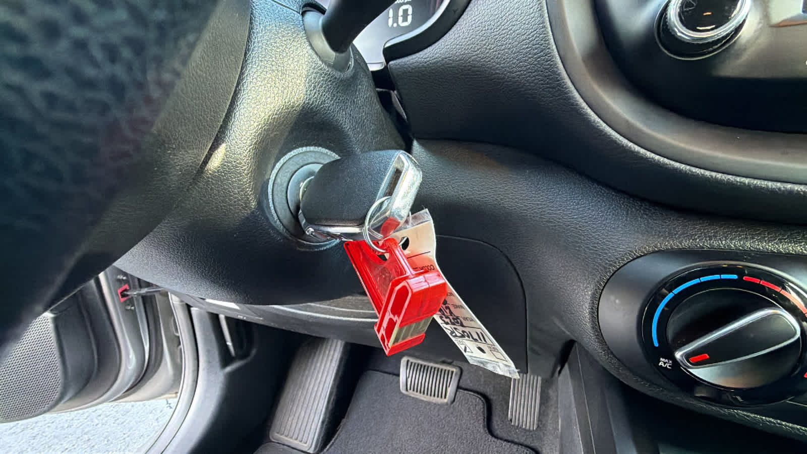 Thumbnail: 2023 Kia Soul - 17