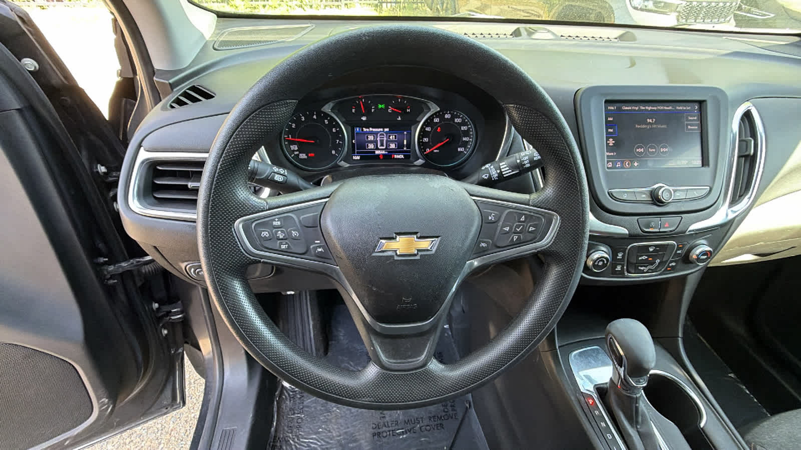 Thumbnail: 2022 Chevrolet Equinox - 15