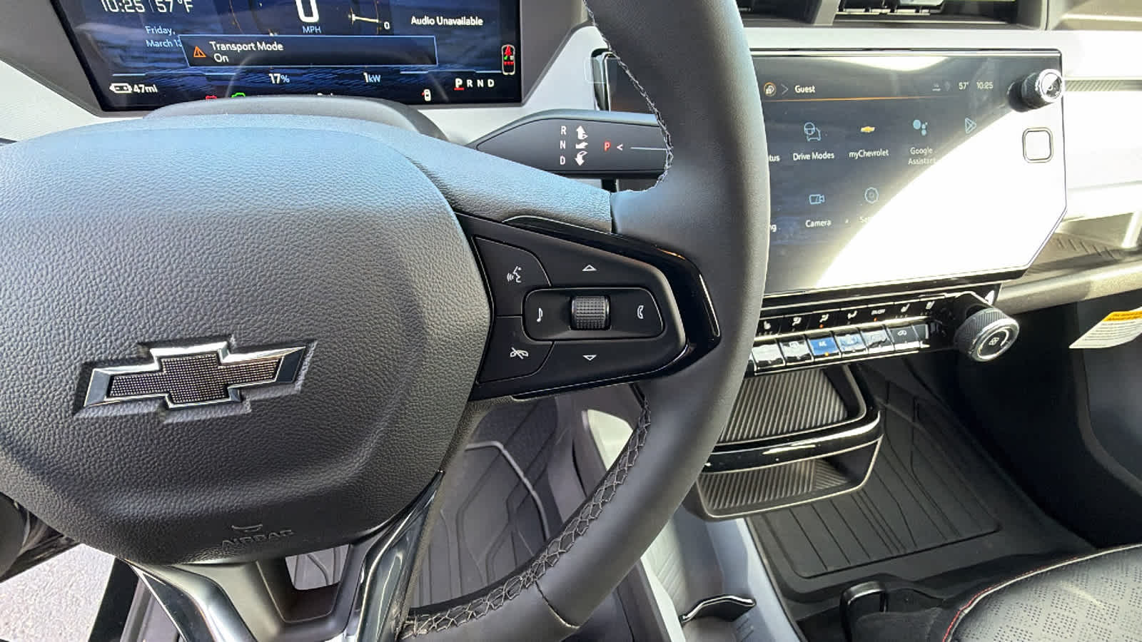 Thumbnail: 2027 Chevrolet Bolt EV - 20