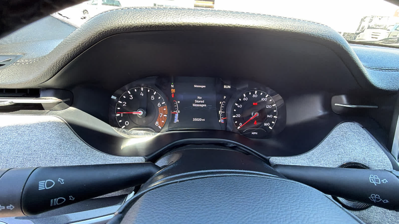 Thumbnail: 2024 Jeep Compass - 21