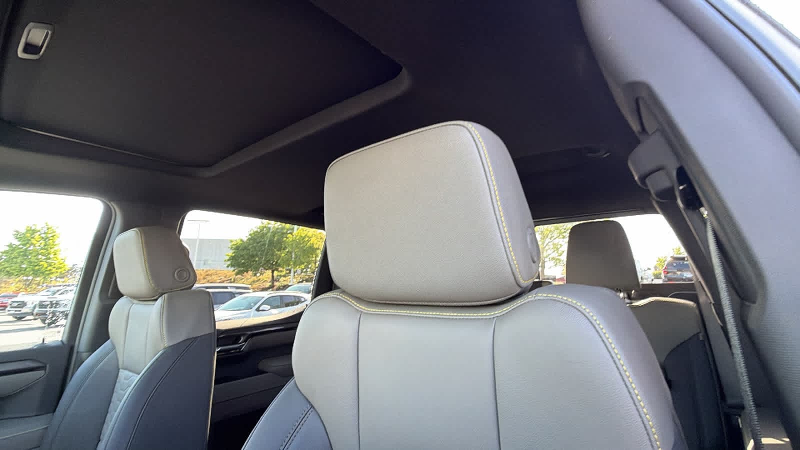 Thumbnail: 2026 Chevrolet Silverado 1500 - 11