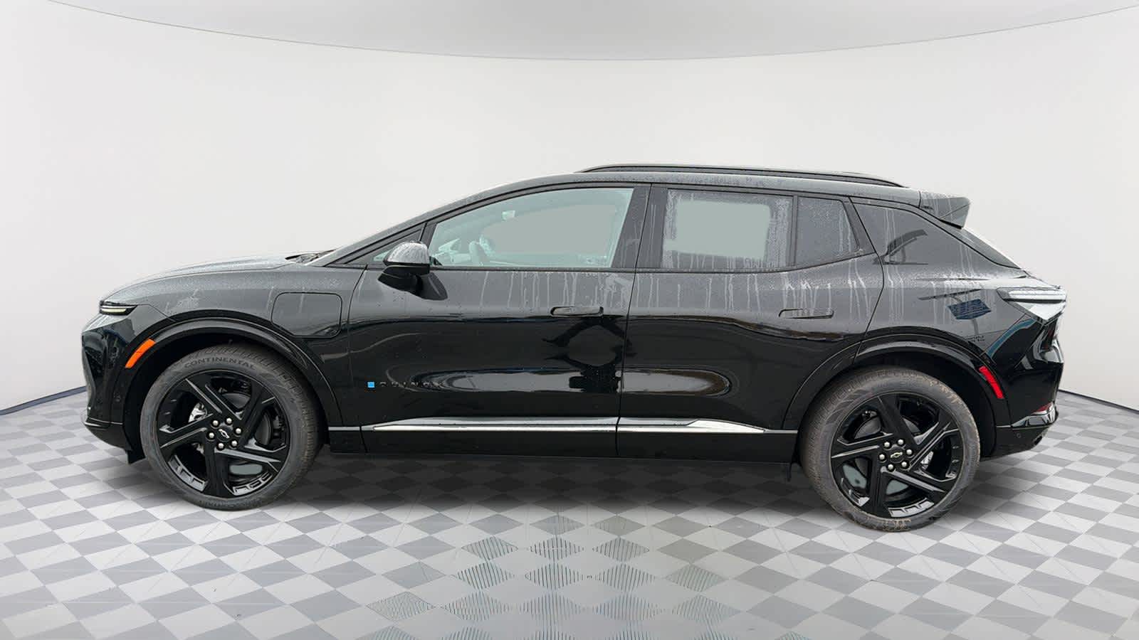 Thumbnail: 2026 Chevrolet Equinox - 8