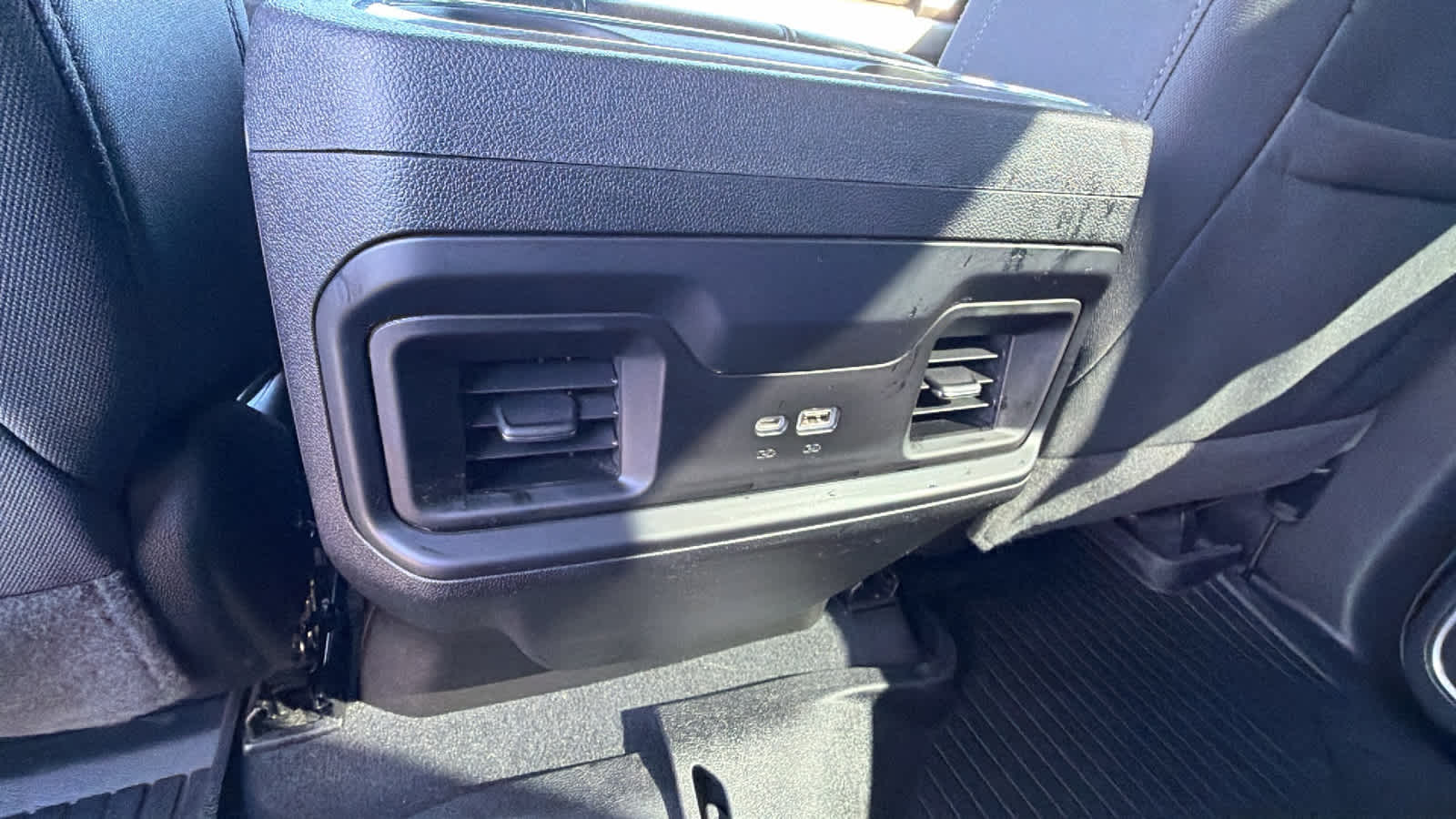 Thumbnail: 2022 Chevrolet Silverado 1500 - 25
