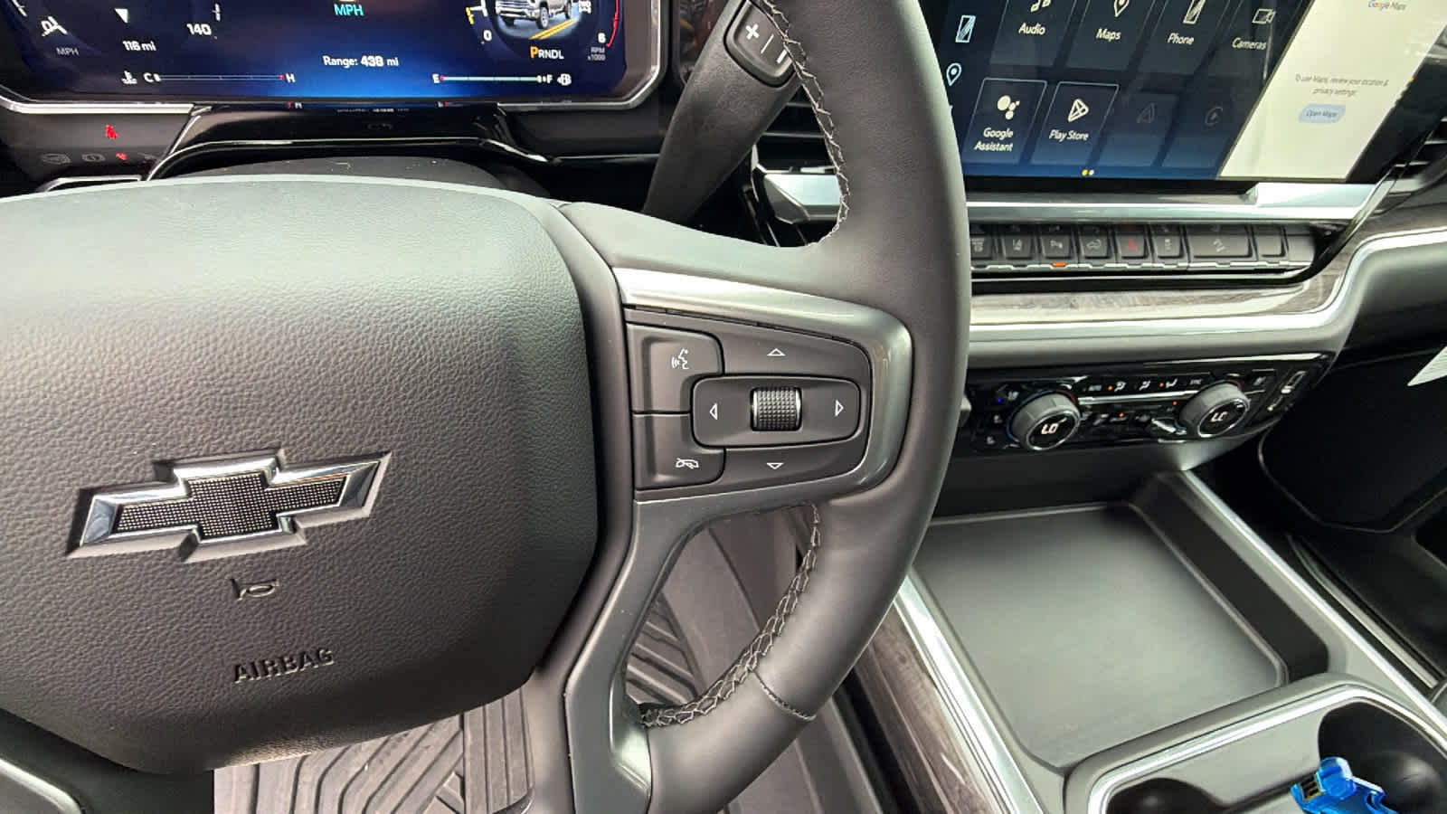 Thumbnail: 2026 Chevrolet Silverado 2500 - 20