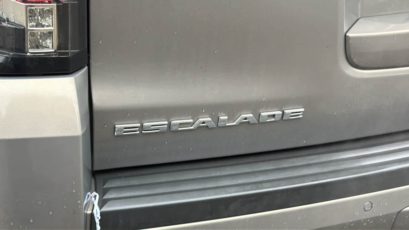 Thumbnail: 2019 Cadillac Escalade - 19