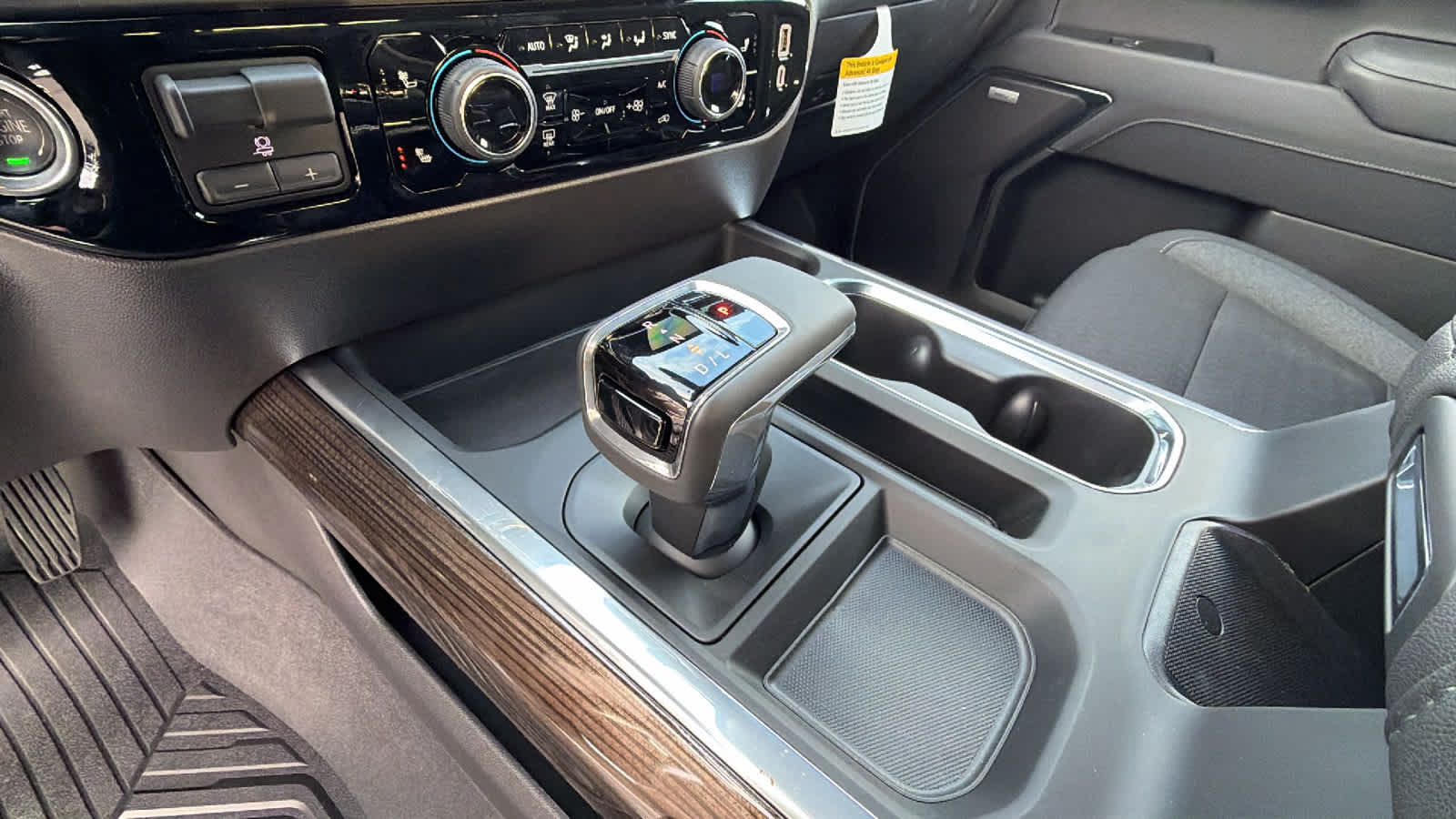 Thumbnail: 2026 Chevrolet Silverado 1500 - 13