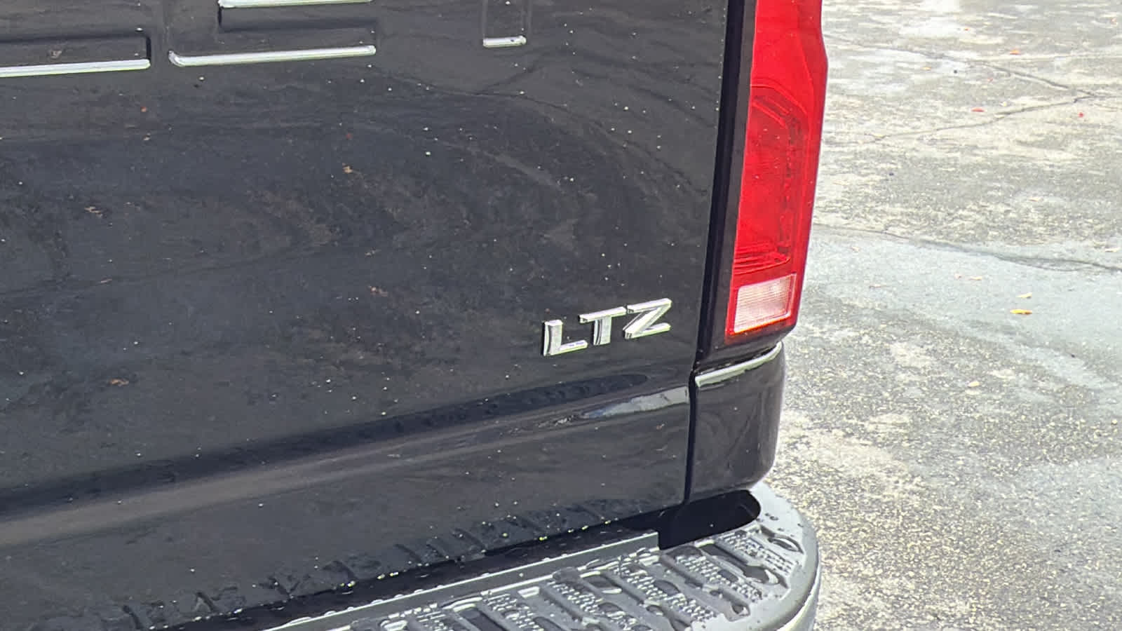 Thumbnail: 2026 Chevrolet Silverado 2500 - 28