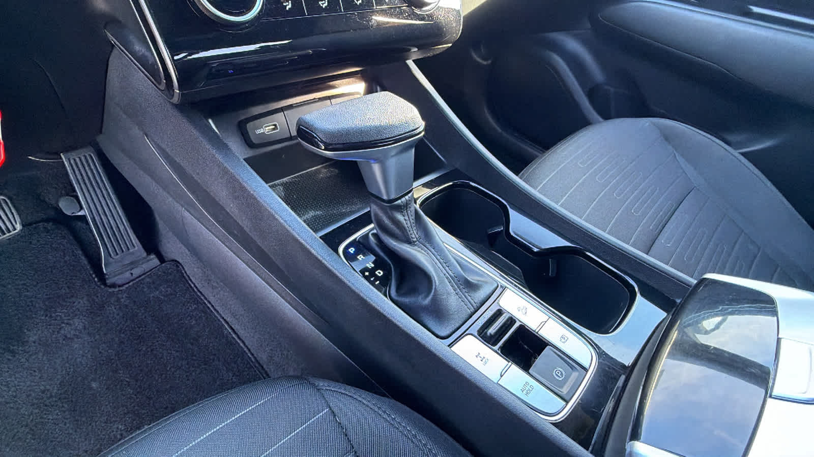 Thumbnail: 2023 Hyundai Santa Cruz - 13