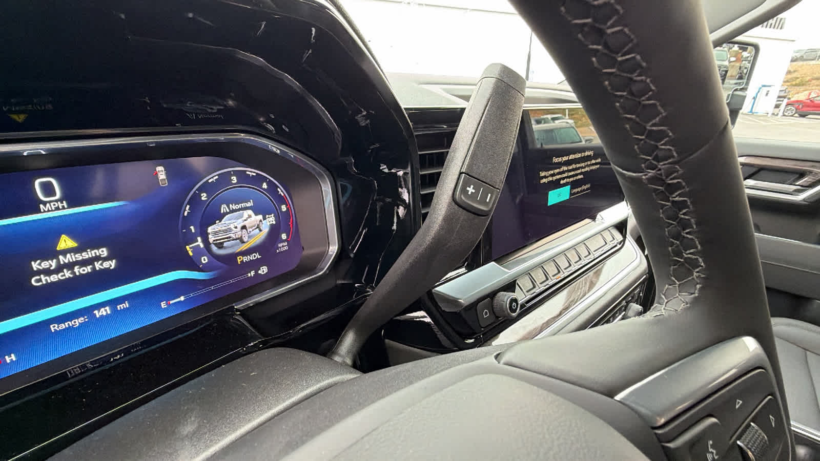 Thumbnail: 2026 Chevrolet Silverado 2500 - 13