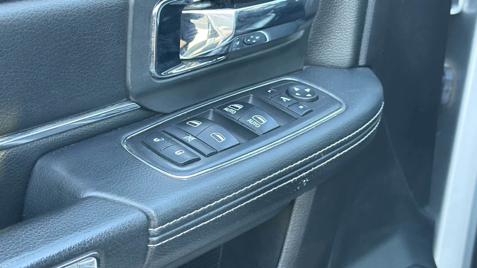 Thumbnail: 2018 RAM 3500 - 22