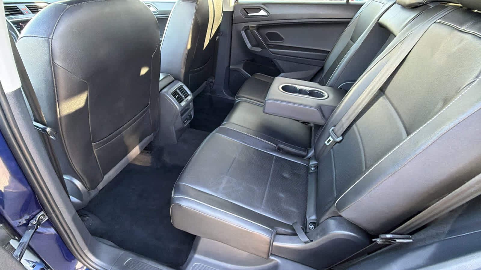 Thumbnail: 2021 Volkswagen Tiguan - 23